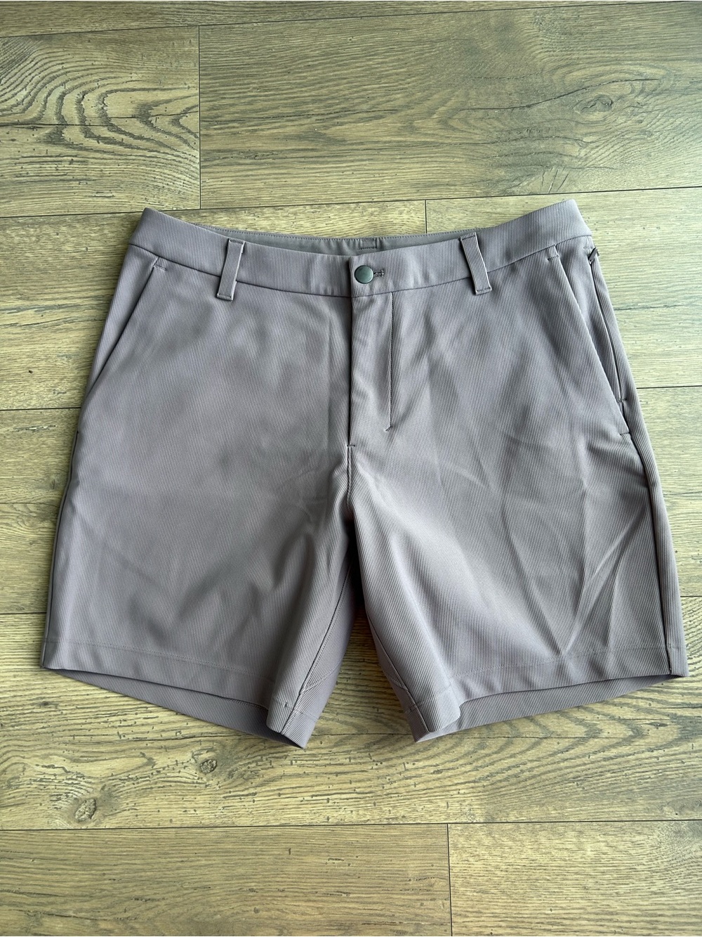 Lululemon Men's Performance Shorts